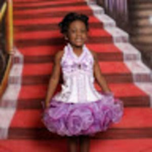 Meet your Posher, Jayden